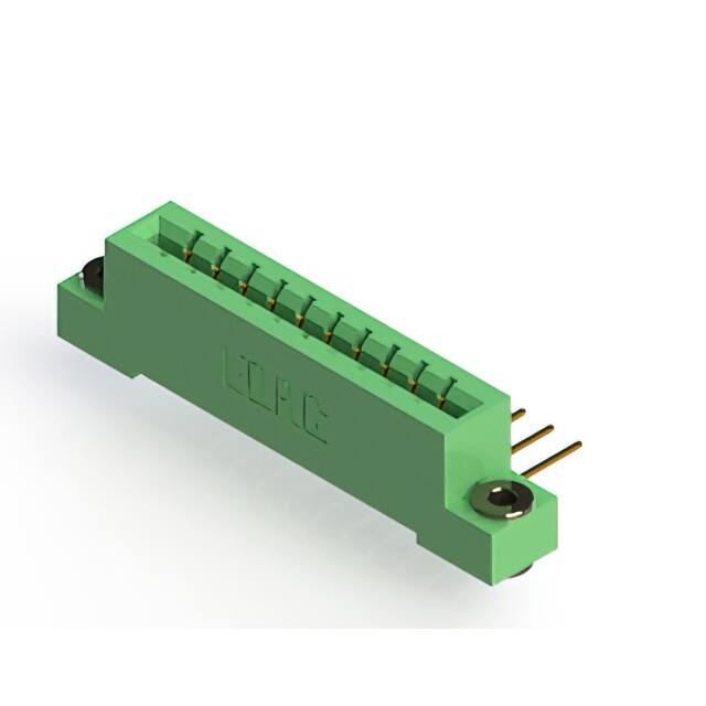 333-010-559-103 EDAC Inc.  Edgeboard Connectors